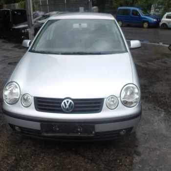 AVTO ZA DELE Volkswagen Polo 2004 1.4