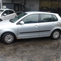 AVTO ZA DELE Volkswagen Polo 2004 1.4