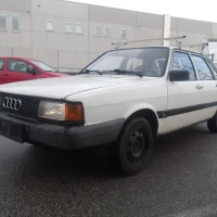 AVTO ZA DELE Audi 80 1985 1.6 D