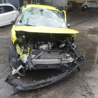 AVTO ZA DELE Citroën C4 2016 CACTUS 1.6 HDI