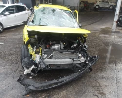 AUTO PER PEZZI Citroën C4 2016 CACTUS 1.6 HDI