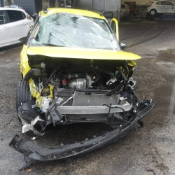 AVTO ZA DELE Citroën C4 2016 CACTUS 1.6 HDI AVTO ZA DELE Citroën C4 2016 CACTUS 1.6 HDI