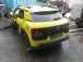 AVTO ZA DELE Citroën C4 2016 CACTUS 1.6 HDI