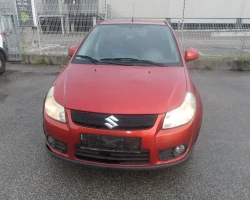 AUTO PER PEZZI Suzuki SX4 2008 1.6