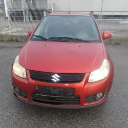 AVTO ZA DELE Suzuki SX4 2008 1.6 AVTO ZA DELE Suzuki SX4 2008 1.6