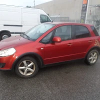 AVTO ZA DELE Suzuki SX4 2008 1.6