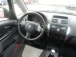 CAR FOR PARTS Suzuki SX4 2008 1.6