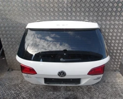 BOOT DOOR COMPLETE Volkswagen Golf 2016 VII. 1.6 TDI VARIANT
