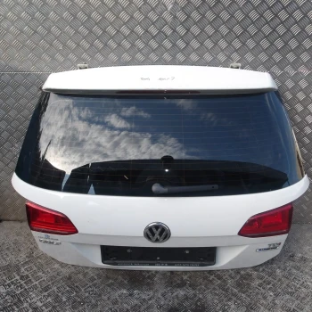 BOOT DOOR COMPLETE Volkswagen Golf 2016 VII. 1.6 TDI VARIANT