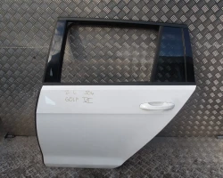 PORTA LAMINERA NUDA POSTERIORE SINISTRA Volkswagen Golf 2016 VII. 1.6 TDI VARIANT