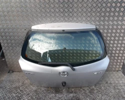 BOOT DOOR COMPLETE Toyota Yaris 2010 1.0