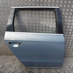PORTA LAMINERA NUDA POSTERIORE DESTRA Volkswagen Passat 2012 2.0TDI AUT. 4 MOTION
