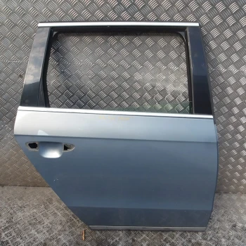 PORTA LAMINERA NUDA POSTERIORE DESTRA Volkswagen Passat 2012 2.0TDI AUT. 4 MOTION