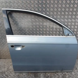 PORTA LAMIERA NUDA ANTERIORE DESTRA Volkswagen Passat 2012 2.0TDI AUT. 4 MOTION