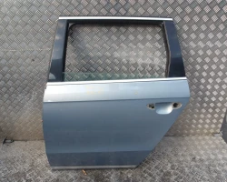 PORTA LAMINERA NUDA POSTERIORE SINISTRA Volkswagen Passat 2012 2.0TDI AUT. 4 MOTION