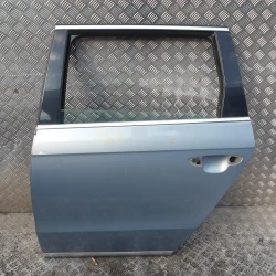 PORTA LAMINERA NUDA POSTERIORE SINISTRA Volkswagen Passat 2012 2.0TDI AUT. 4 MOTION
