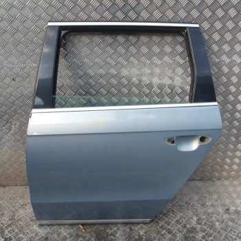 PORTA LAMINERA NUDA POSTERIORE SINISTRA Volkswagen Passat 2012 2.0TDI AUT. 4 MOTION