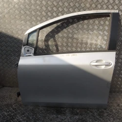 DOOR FRONT LEFT Toyota Yaris 2010 1.0 DOOR FRONT LEFT Toyota Yaris 2010 1.0