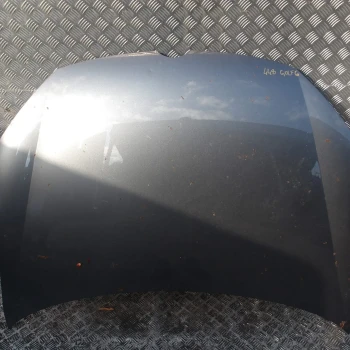 COFANO ANTERIORE Volkswagen Golf 2010 VI. 1.4 TFSI VARIANT