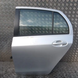 PORTA LAMINERA NUDA POSTERIORE SINISTRA Toyota Yaris 2010 1.0 PORTA LAMINERA NUDA POSTERIORE SINISTRA Toyota Yaris 2010 1.0