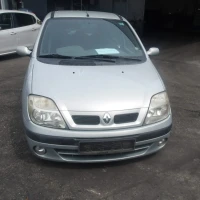 AVTO ZA DELE Renault SCENIC 2001 1.9 DCI