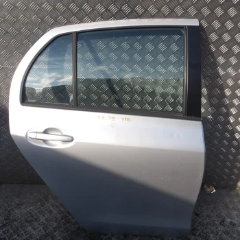 PORTA LAMINERA NUDA POSTERIORE DESTRA Toyota Yaris 2010 1.0