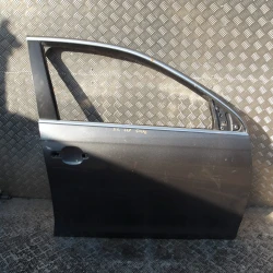 PORTA LAMIERA NUDA ANTERIORE DESTRA Volkswagen Golf 2010 VI. 1.4 TFSI VARIANT
