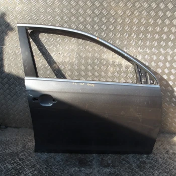 PORTA LAMIERA NUDA ANTERIORE DESTRA Volkswagen Golf 2010 VI. 1.4 TFSI VARIANT