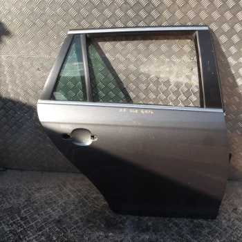 PORTA LAMINERA NUDA POSTERIORE DESTRA Volkswagen Golf 2010 VI. 1.4 TFSI VARIANT