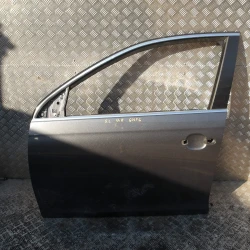 PORTA LAMIERA NUDA ANTERIORE SINISTRA Volkswagen Golf 2010 VI. 1.4 TFSI VARIANT