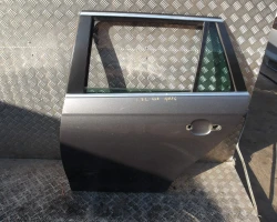 PORTA LAMINERA NUDA POSTERIORE SINISTRA Volkswagen Golf 2010 VI. 1.4 TFSI VARIANT