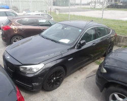 AUTO PER PEZZI BMW 5 2013 530 D GT XDRIVE AUT