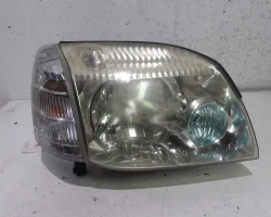 FARO ANTERIORE DESTRO Nissan X-Trail 2006 2.2 D