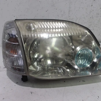 FARO ANTERIORE DESTRO Nissan X-Trail 2006 2.2 D