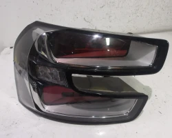 TAIL LIGHT LEFT Citroën C4 2018 SPACETOURER 1.5 HDI 9678271580