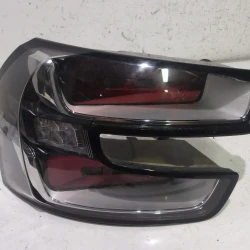 FARO POSTERIORE SINISTRO Citroën C4 2018 SPACETOURER 1.5 HDI 9678271580