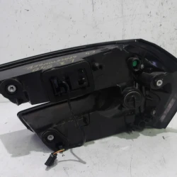 TAIL LIGHT LEFT Citroën C4 2018 SPACETOURER 1.5 HDI 9678271580