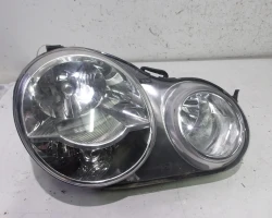 FARO ANTERIORE DESTRO Volkswagen Polo 2002 1.2 6q1941008af