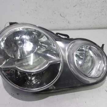FARO ANTERIORE DESTRO Volkswagen Polo 2002 1.2 6q1941008af