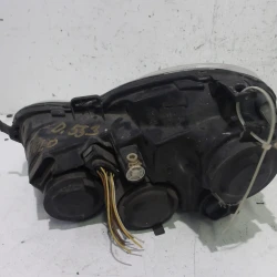 FARO ANTERIORE DESTRO Volkswagen Polo 2002 1.2 6q1941008af