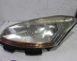FARO ANTERIORE SINISTRO Citroën C4 2008 2.0 HDI PICASSO