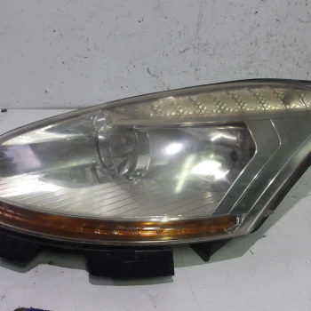 FARO ANTERIORE SINISTRO Citroën C4 2008 2.0 HDI PICASSO