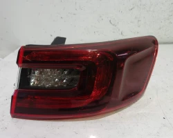 TAIL LIGHT RIGHT Renault Talisman 2017 1.6 DCI AUT. GRANDTOUR
