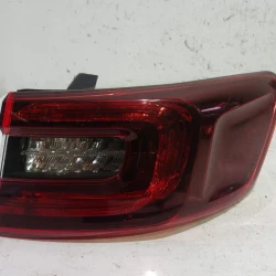 TAIL LIGHT RIGHT Renault Talisman 2017 1.6 DCI AUT. GRANDTOUR TAIL LIGHT RIGHT Renault Talisman 2017 1.6 DCI AUT. GRANDTOUR