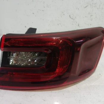 TAIL LIGHT RIGHT Renault Talisman 2017 1.6 DCI AUT. GRANDTOUR