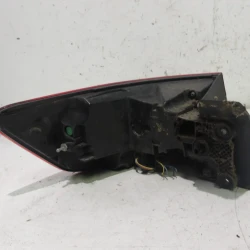 TAIL LIGHT RIGHT Renault Talisman 2017 1.6 DCI AUT. GRANDTOUR