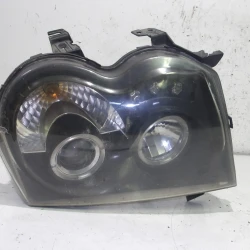 HEADLIGHT RIGHT Jeep Cherokee 2006 3.0 TD AUT. HEADLIGHT RIGHT Jeep Cherokee 2006 3.0 TD AUT.