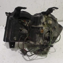 FARO ANTERIORE DESTRO Jeep Cherokee 2006 3.0 TD AUT.