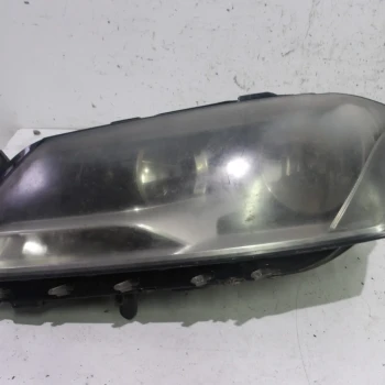 FARO ANTERIORE SINISTRO Volkswagen Passat 2012 2.0TDI AUT. 4 MOTION 90010125