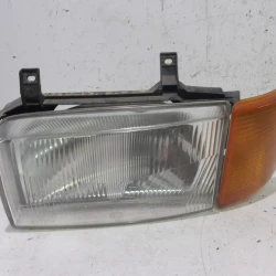HEADLIGHT LEFT Volkswagen Transporter 1994 2.4 D HEADLIGHT LEFT Volkswagen Transporter 1994 2.4 D